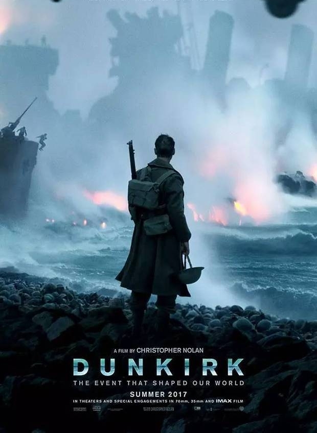 艾推荐 未来几周重点影片推介:《赛车总动员3》《极盗车神》《星际特工》