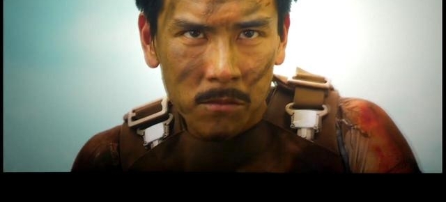 看完湄公河行动,我整个人都变好了,燃点马上被激发