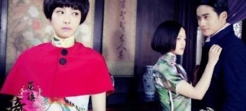 待播的8部民国爱情剧,第5部我好想看,第7部已拖了3年还没播