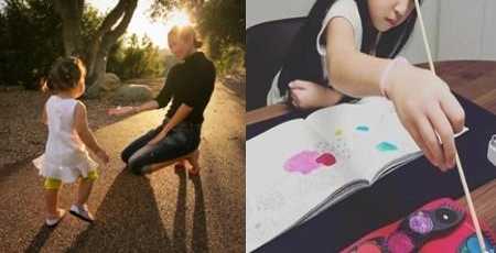 38岁章子怡近照曝光,满脸雀斑似大妈,嫁三婚汪峰被赞最美后妈