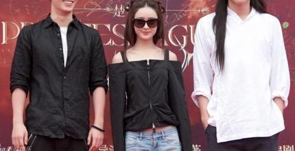 最宠楚乔的不是宇文玥,而是燕洵,从这一点能看出来