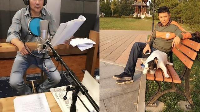 哥哥大导演妻子是名演员,他55岁成影帝,对患病妻子知恩图报