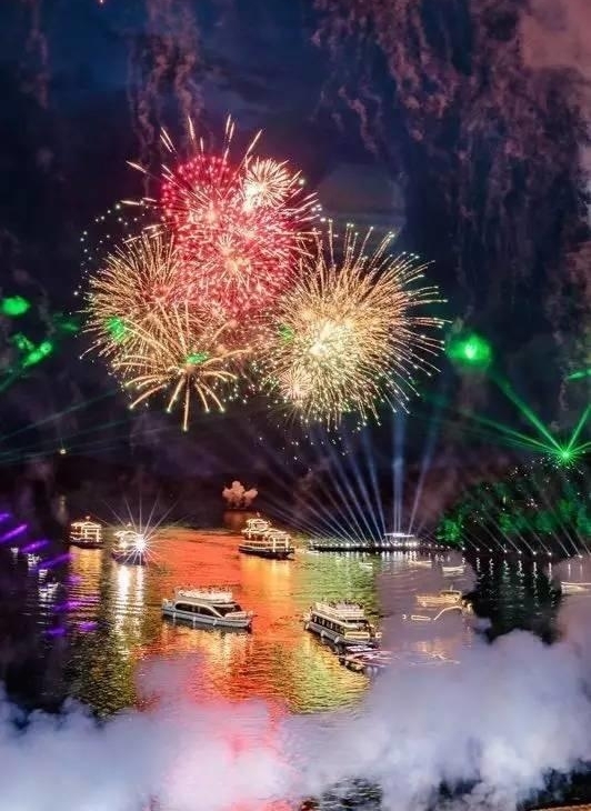 刚刚!江西又在全国火了一把!