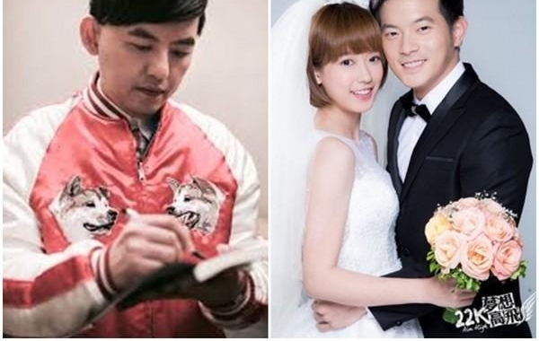 黄子佼动气拒与宥胜同台 孟耿如:那我要出席吗?