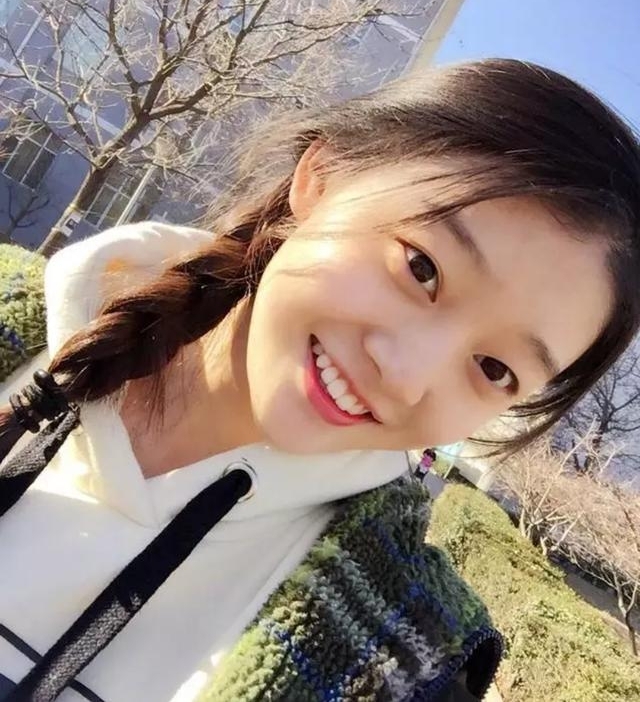 2017北影中戏本科生名单曝光,网友:小凯你要控住自己