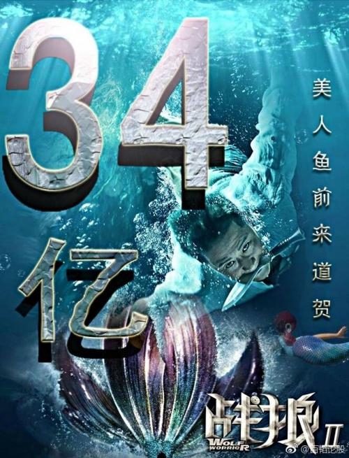 ��ս��2��Ʊ��34���Ƽ�¼ ��Խ�������ͬʱ��������Щ��¼