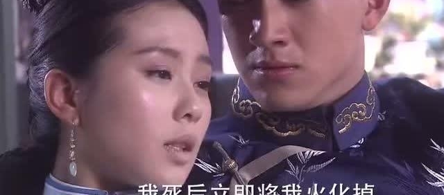 刘诗诗在《醉玲珑》中竟然和《步步惊心》如此相似!