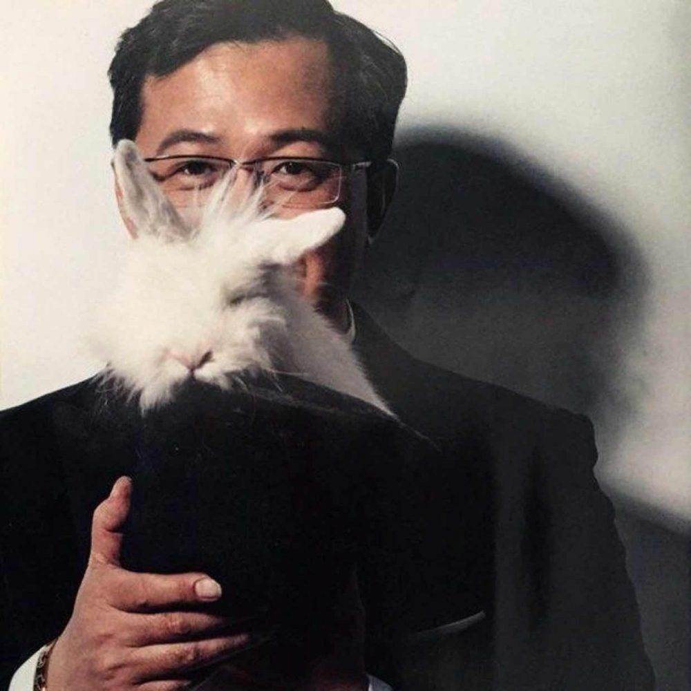 卓伟暗指baby是代孕被反怼 卓伟爆料陈思诚佟丽娅复合