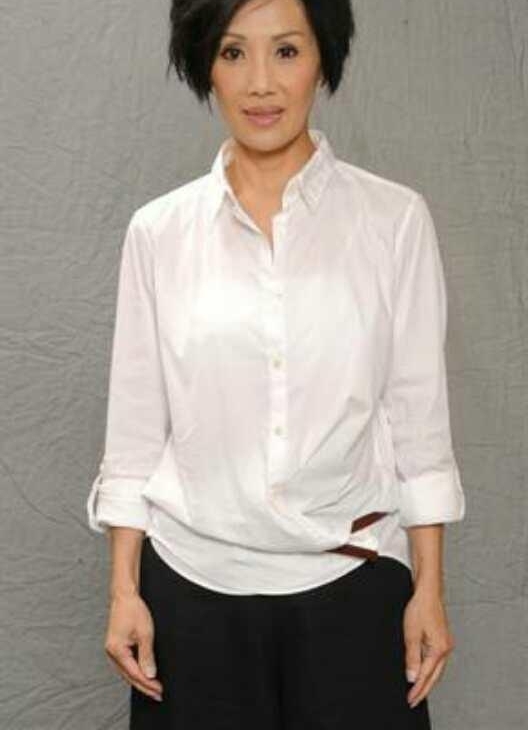 香港演技最高的五位女明星