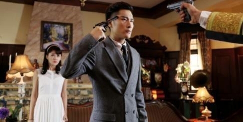 待播的8部民国爱情剧,第5部我好想看,第7部已拖了3年还没播