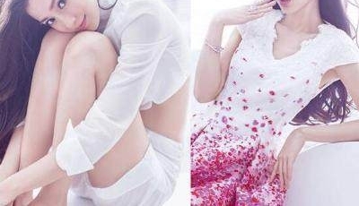 baby啥都不行?可这本领艺却是其他女明星无法媲及的