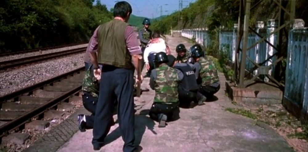 英雄还是罪人——《寻枪》另类解读