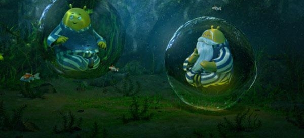 上映25天单日票房仅仅1.8万,网友:我都为陈佩斯老师感觉亏