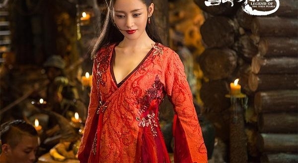 《鲛珠传》萌宠现身,开启九州奇幻之旅