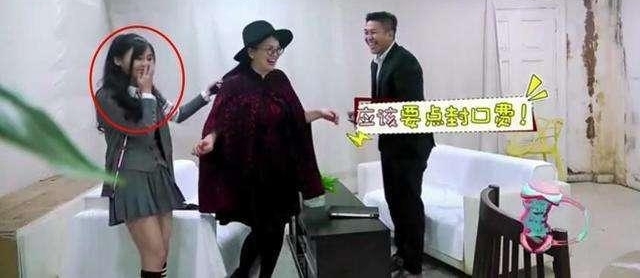 为显体重摘下金银珠宝来称重才50公斤?李湘直言:其实只有48