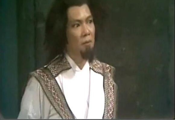 14版东方不败PK 陈乔恩张天爱宋茜谁能与林青霞媲美