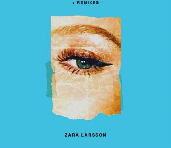 Zara Larsson  Remix EP ߣù