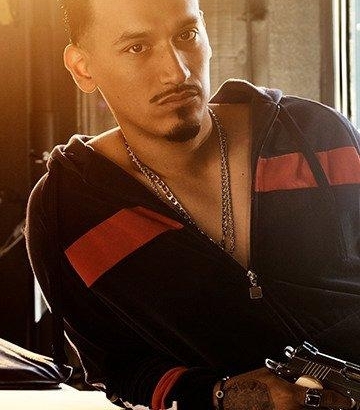 本周新剧:矮子当道 Get Shorty