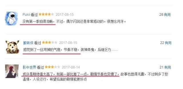 没有月牙、岳绮罗和张显宗的《无心法师2》还值得看