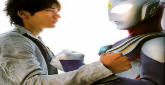 大古为什么不在奥特曼里露面了?多次传言说他已经死亡