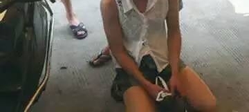 18��������Ůװ��Ů������ֻΪ��������ȴ�������³�