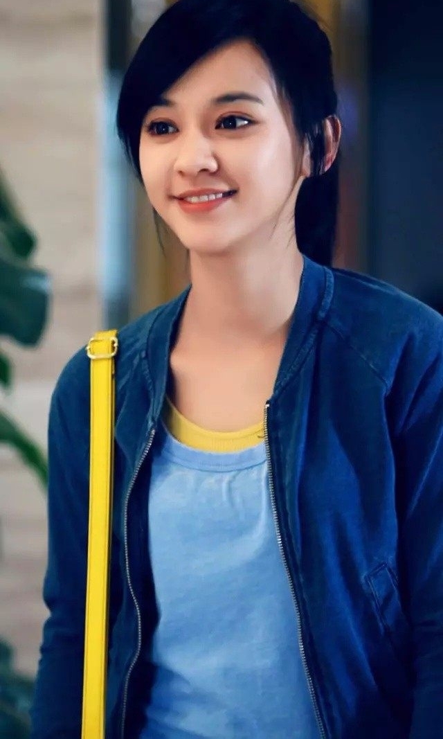 娱乐圈十大最干净女星,第一名现在很少有人认识了!