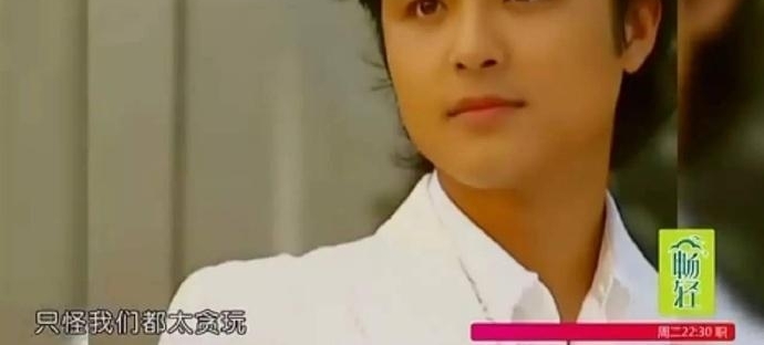 183club合体回忆杀,看过王子变青蛙的很多都当妈了!