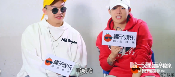 钟意郑爽、现场撩记者,就连有没有男生告白PG One和小白都招了