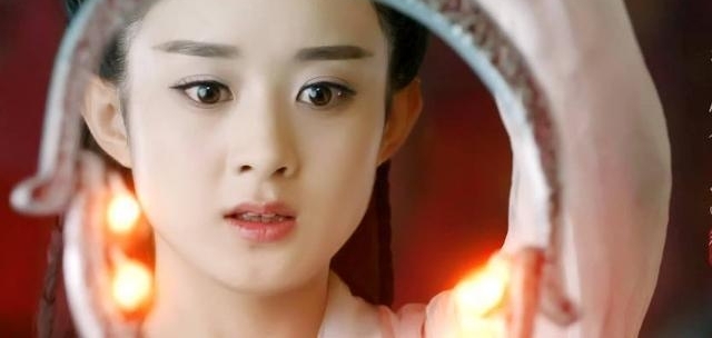 《新情深深雨蒙蒙》翻拍,赵丽颖饰演女主角,杜飞饰演者是他