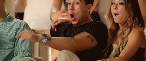 艾推荐 未来几周重点影片推介:《赛车总动员3》《极盗车神》《星际特工》