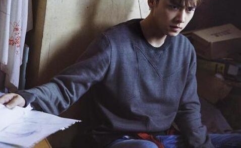 战狼光环下李易峰携新作归来,演技会被认可吗?