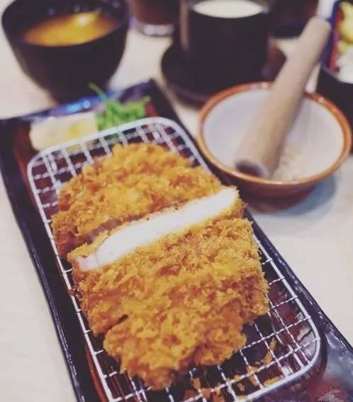 上海宁吃了174年的炸猪排 精华全在这几家店了