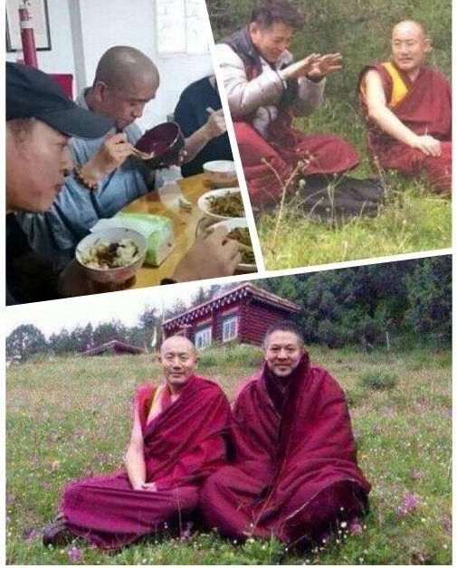 54岁李连杰面容憔悴不堪,下半生瘫痪竟没有人同情,甚是可怜呦