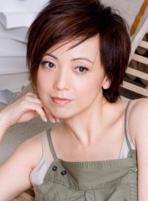 香港演技最高的五位女明星