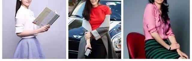 人生赢家奶茶妹妹:与其做“王的女人”,不如做女王大人!