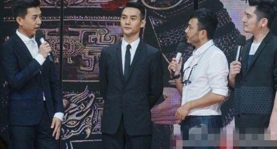 为保持神秘感真人秀不多接的王凯为啥会被群嘲?