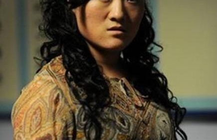 曾是《乡村爱情》中最丑女人,如今瘦身成女神,神似关婷娜