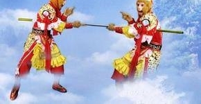 三百万拍的《西游记》,六小龄童每集只有80块钱!