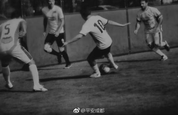 �ɶ����������羯���˶���3��1սʤ���������