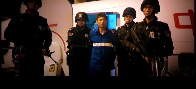 看完湄公河行动,我整个人都变好了,燃点马上被激发