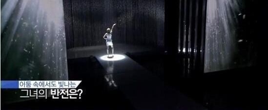 这部韩国综艺,曝光了所有女明星的秘密!