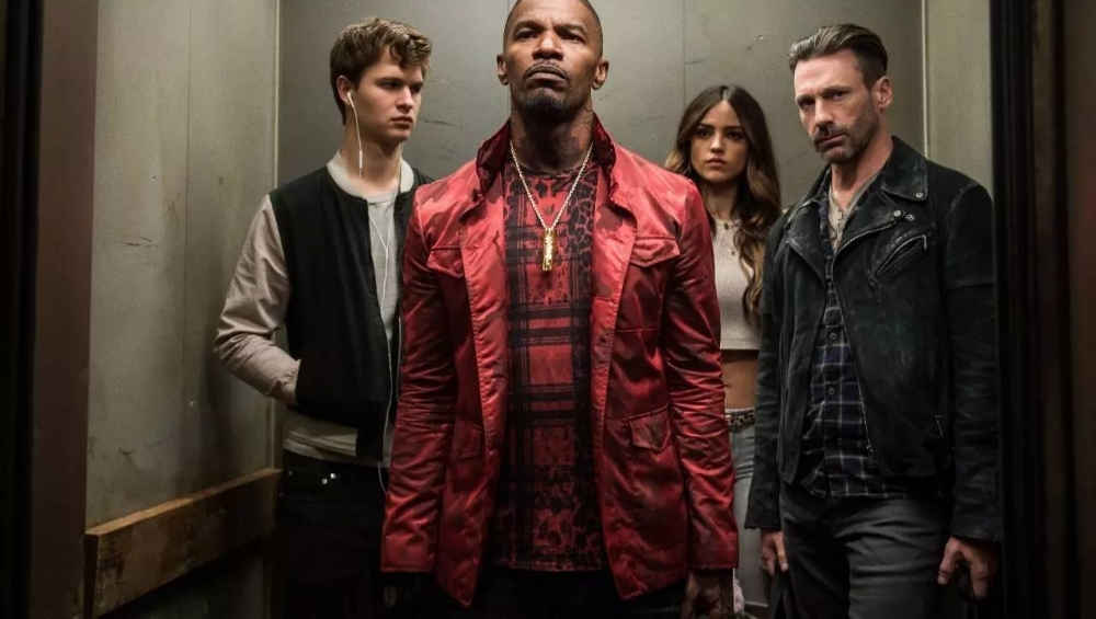 艾推荐 未来几周重点影片推介:《赛车总动员3》《极盗车神》《星际特工》