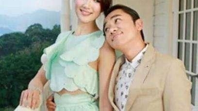 吴京华仔李安,娱乐圈成功男人背后的女人,她们也有自己的芬芳