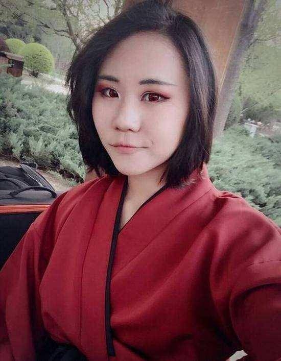 窦靖童和李嫣长得都不像王菲,原来基因都体现在这…