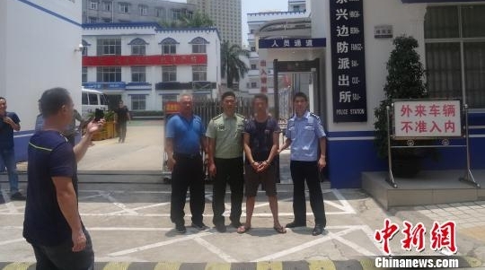 广东警方抓获198名重大逃犯 其中23人身负命案
