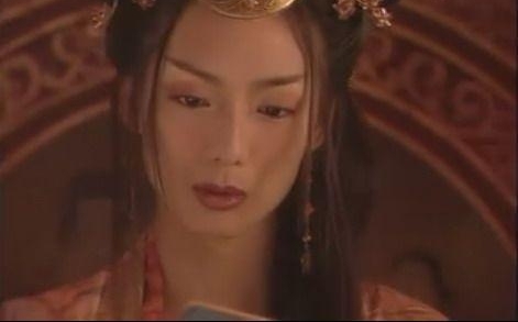 14版东方不败PK 陈乔恩张天爱宋茜谁能与林青霞媲美