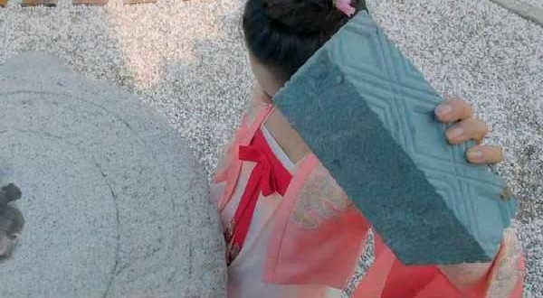 一块板砖,走遍天下无敌手