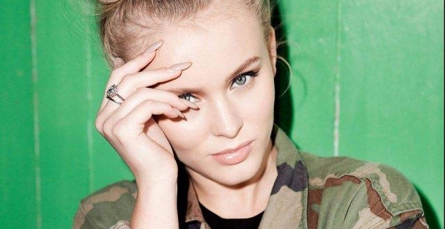 Zara Larsson  Remix EP ߣù