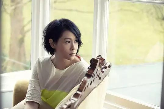 刘若英老公钟小江个人背景被扒 刘若英陈升感情真相