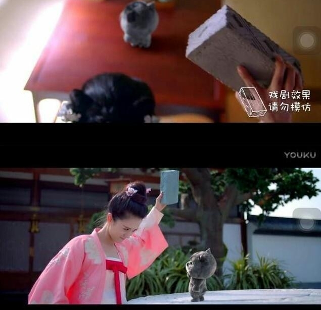 一块板砖,走遍天下无敌手